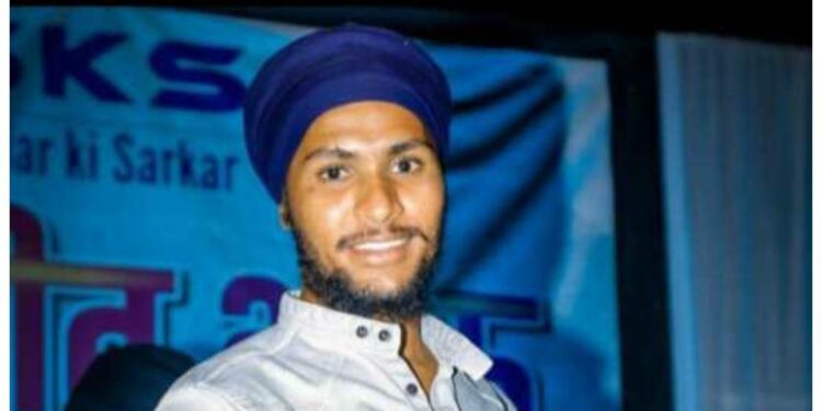 जळगाव शहर पुन्हा खुनाच्या घटनेने हादरले ; दोन गटात झालेल्या वादात तरुणाचा खून