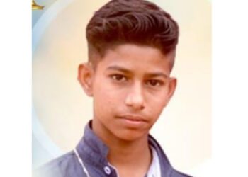 बहिणीला भेटण्यासाठी गेलेल्या १७ वर्षीय भावासोबत घडलं विपरीत ; चाळीसगाव तालुक्यातील घटना