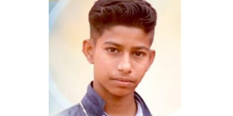 बहिणीला भेटण्यासाठी गेलेल्या १७ वर्षीय भावासोबत घडलं विपरीत ; चाळीसगाव तालुक्यातील घटना