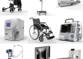 वैद्यकीय उपकरण संबंधितचा नवीन कायदा लागू ; नव्या नियमानुसार २ हजार ३४७ वैद्यकीय उपकरणांना नियंत्रित करणार
