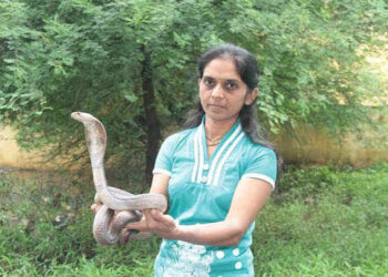 ‘नारीशक्ती पुरस्कार’ जाहीर ; महाराष्ट्रातील तीन महिलांचा समावेश