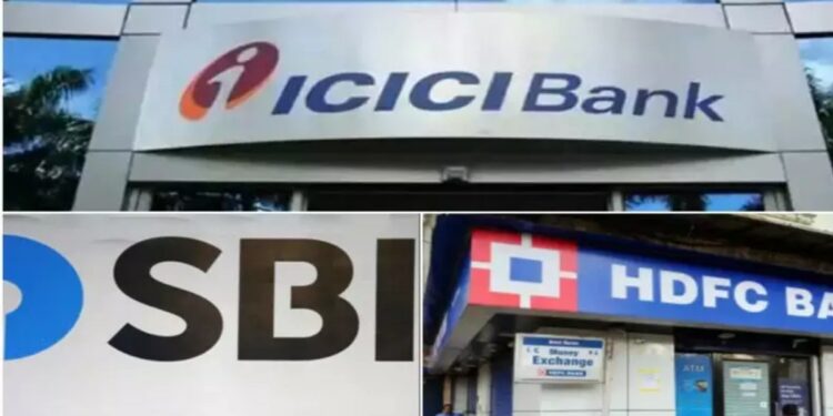 SBI-HDFC-ICICI बँकेच्या ग्राहकांसाठी महत्त्वाची बातमी, काय आहे त्वरित जाणून घ्या