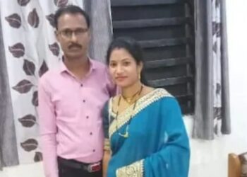 रात्री खोलीत झोपायला गेले अन् सकाळी उघडकीस आला धक्कादायक प्रकार