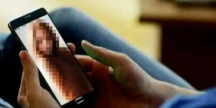 महिलेसोबत न्यूड कॉल महागात पडला, जळगावातील एकाला मागितले 2 लाख