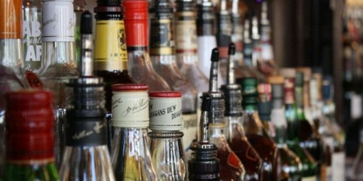 आता गोव्यातून विनापरवाना एकही दारुची बाटली आणली तर.. मद्यप्रेमींनो ही बातमी वाचाच