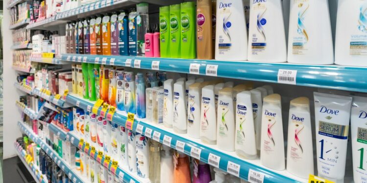 शॅम्पूमुळे कॅन्सरचा धोका; ‘या’ कंपनीने परत मागविली उत्पादनं