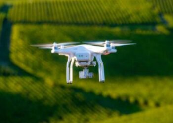 सरकारच्या या योजनेंतर्गत खरेदी करा 100% अनुदानावर ड्रोन