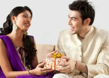 भाऊबीजच्या दिवशी बहिणीला अशी आर्थिक भेट द्या..जी ती आयुष्यभर लक्षात ठेवेल