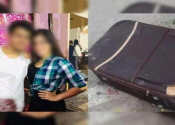 कधी टीव्ही तर कधी… सततच्या मागण्याला वैतागून पतीने पत्नीला दिला भयंकर मृत्यू, दीड वर्षापूर्वी केलं होते लव्ह मॅरेज