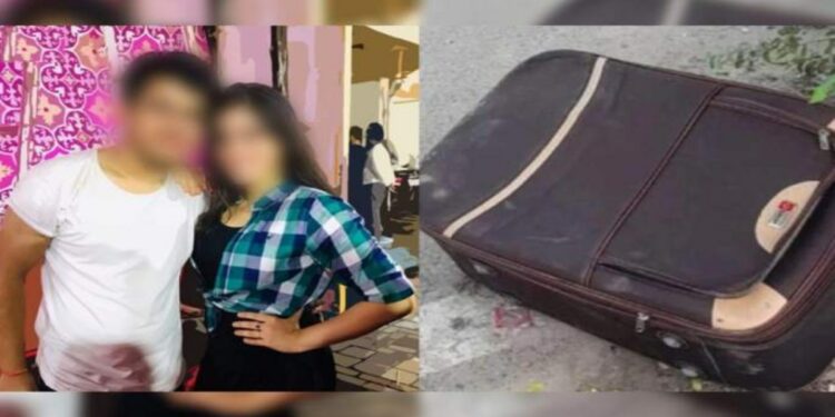 कधी टीव्ही तर कधी… सततच्या मागण्याला वैतागून पतीने पत्नीला दिला भयंकर मृत्यू, दीड वर्षापूर्वी केलं होते लव्ह मॅरेज