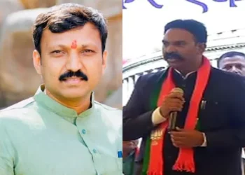 राज्यातील ‘या’ दोन खासदारांचा तडकाफडकी राजीनामा