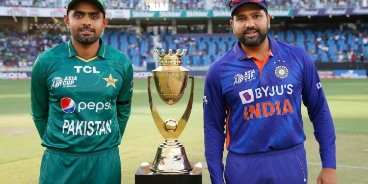 T20 World Cup: आज भारत-पाकिस्तान सामना, जाणून घ्या कधी-कुठे-कसा बघू शकता सामना?