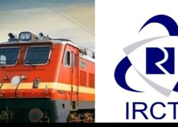 IRCTC मध्ये 10वी, ITI उत्तीर्णांना नोकरीची संधी.. अर्ज कुठे आणि कसा कराल? जाणून घ्या