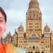 ऋतुजा लटकेंच्या राजीनाम्यावर उच्च न्यायालयाचा मोठा निर्णय; महापालिकेला दिले ‘हे’ आदेश