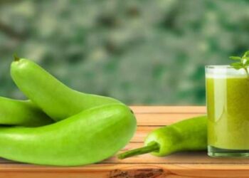 या भाजीच्या रसामध्ये आहेत आश्चर्यकारक गुणधर्म, फायदे वाचून चकित व्हाल