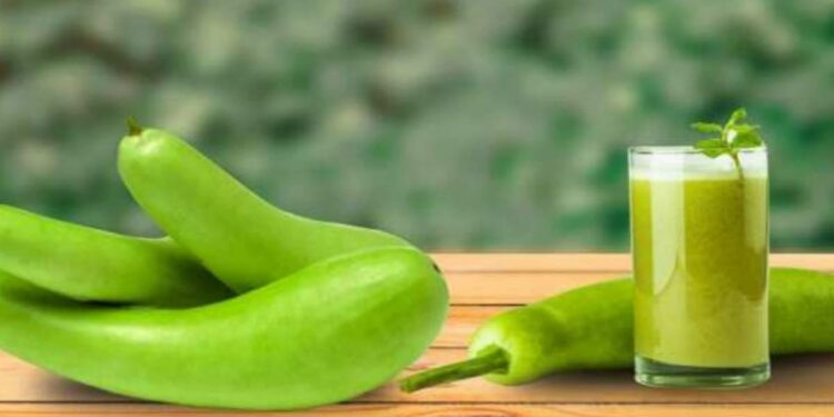 या भाजीच्या रसामध्ये आहेत आश्चर्यकारक गुणधर्म, फायदे वाचून चकित व्हाल