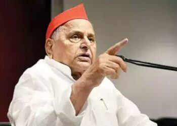 समाजवादी पक्षाचे संस्थापक मुलायम सिंह यादव यांचे निधन