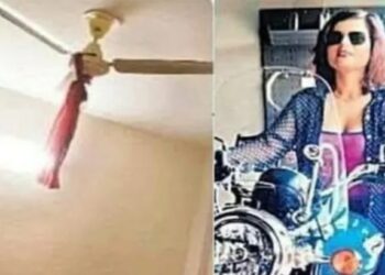 MBA असलेल्या तरुणीने 6वी पास तरुणाशी लग्न केलं, अन्..