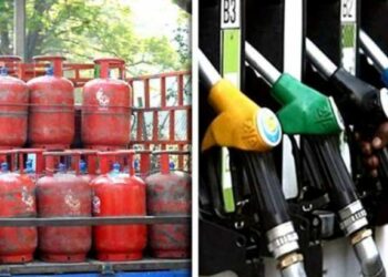 मोदी सरकारने केली मोठी घोषणा, पेट्रोल-डिझेल होणार स्वस्त, एलपीजीच्या किमतीही कमी होणार!