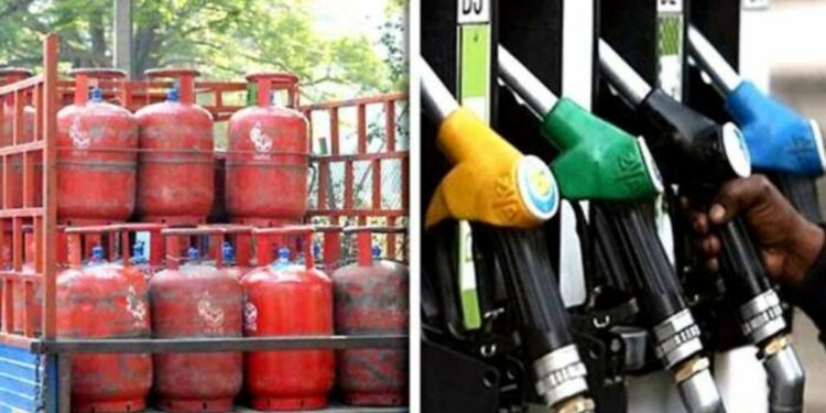 मोदी सरकारने केली मोठी घोषणा, पेट्रोल-डिझेल होणार स्वस्त, एलपीजीच्या किमतीही कमी होणार!