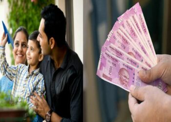 दिवाळीपूर्वी ‘या’ योजनेत मुलांची नोंदणी करा ; सरकार देणार लाखो रुपये