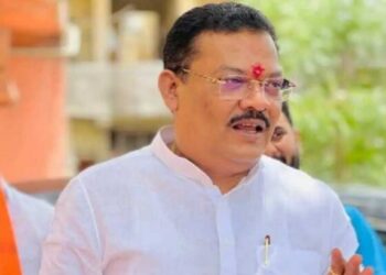 मोठी बातमी ! शिंदे गटाचे आ. संजय शिरसाट यांना हृदयविकाराचा झटका