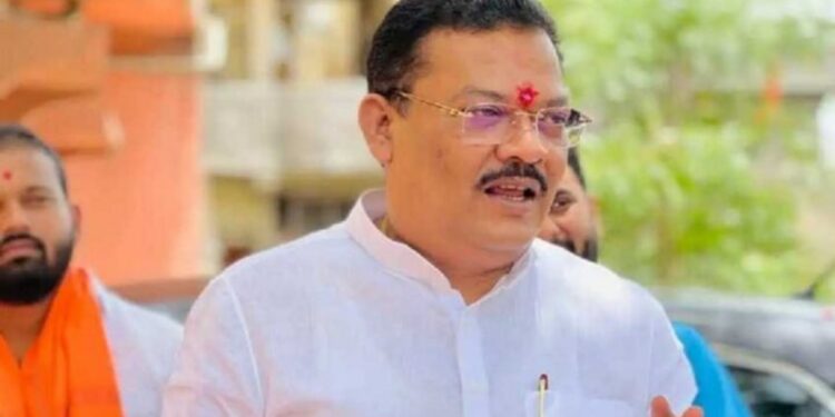 मोठी बातमी ! शिंदे गटाचे आ. संजय शिरसाट यांना हृदयविकाराचा झटका