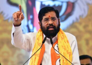 पक्ष चिन्हांबाबत शिंदे गटाचा मोठा निर्णय, निवडणूक आयोगाला पाठविले हे 3 पर्यायी चिन्ह