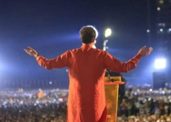 शिवाजी पार्कवरील दसरा मेळावा शिवसेनेसाठी का आहे महत्त्वाचा? काय आहे त्याचा इतिहास; जाणून घ्या