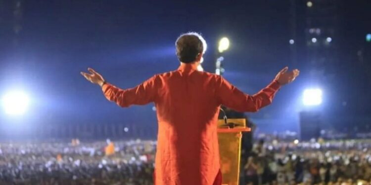 शिवाजी पार्कवरील दसरा मेळावा शिवसेनेसाठी का आहे महत्त्वाचा? काय आहे त्याचा इतिहास; जाणून घ्या