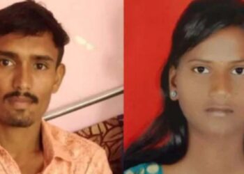 धक्कादायक ! चिठ्ठी लिहत प्रेमीयुगुलाने संपविले जीवन