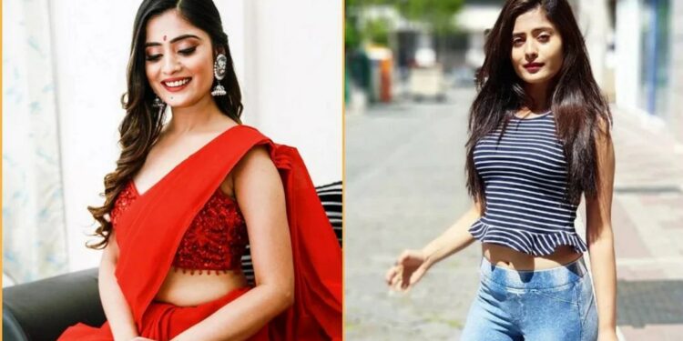 सुसाईड नोट लिहून टीव्ही अभिनेत्रीची आत्महत्या, हिंदी सिनेमासृष्टी हादरली