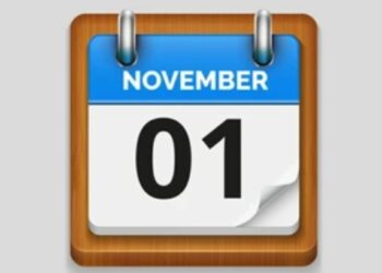 आज १ नोव्हेंबरपासून झाले हे महत्त्वाचे बदल, तुमच्या खिशावर होणार परिणाम!