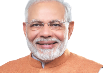 Jalgaon news ; भाजपा युवा मोर्चा महानगरच्या वतीने मोदींना ५ हजार पत्र