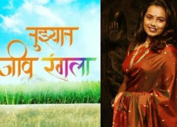 दुर्दैवी घटना ; प्रसिद्ध मराठी अभिनेत्रीचा अपघातात मृत्यू