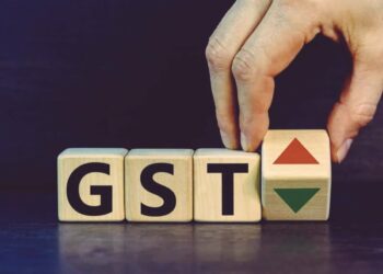 GST Pune news ; वस्तू व सेवाकर विभागाची पुण्यात मोठी कारवाई