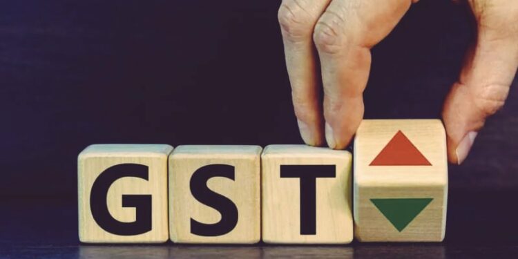 GST Pune news ; वस्तू व सेवाकर विभागाची पुण्यात मोठी कारवाई