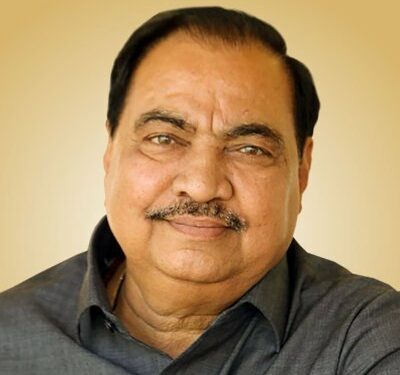 Eknath khadse news … तर मी माझे शब्द मागे घेतो – एकनाथराव खडसे, व्हिडीओ पहा