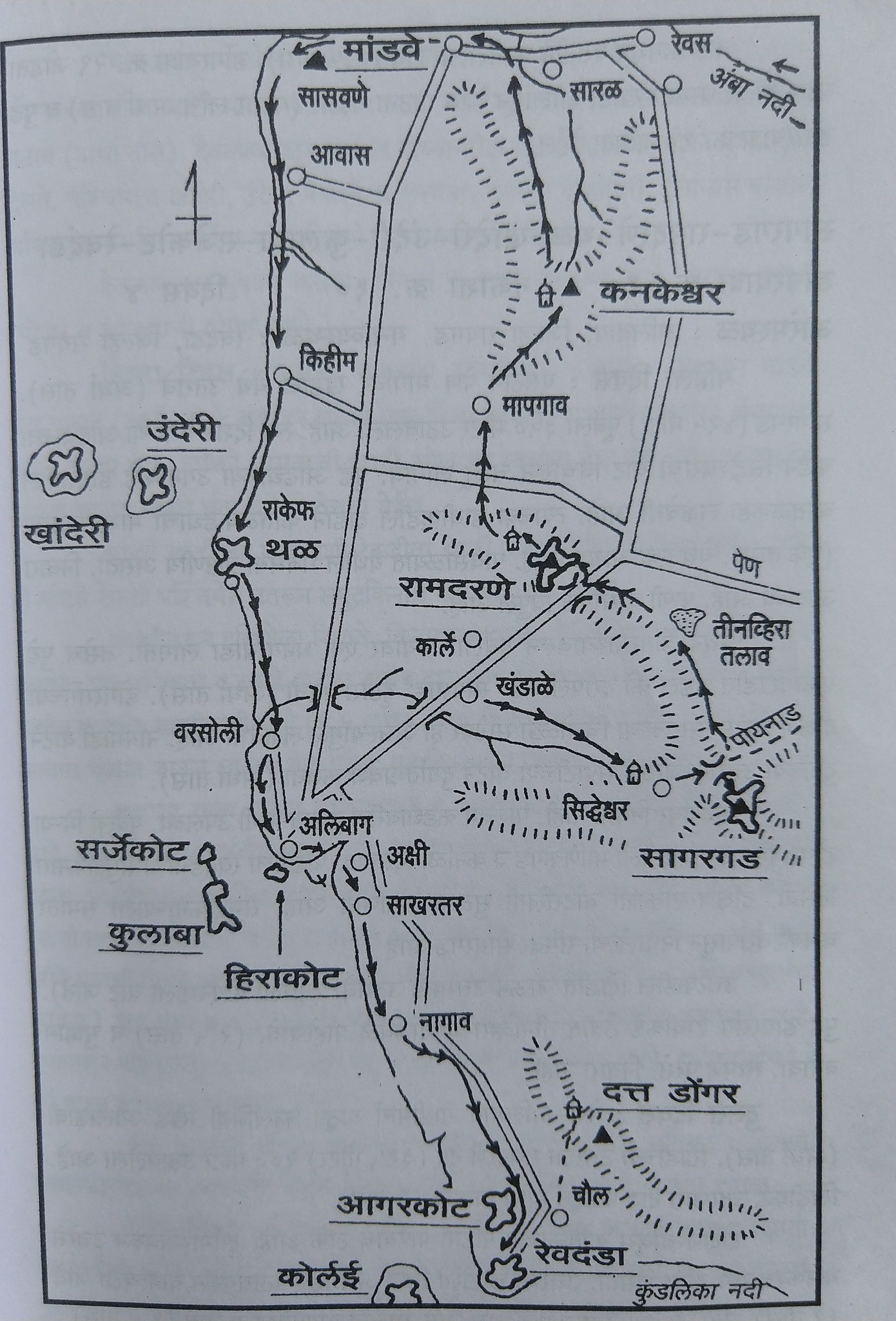 Portuguese speaking Koralai village in maharashtra