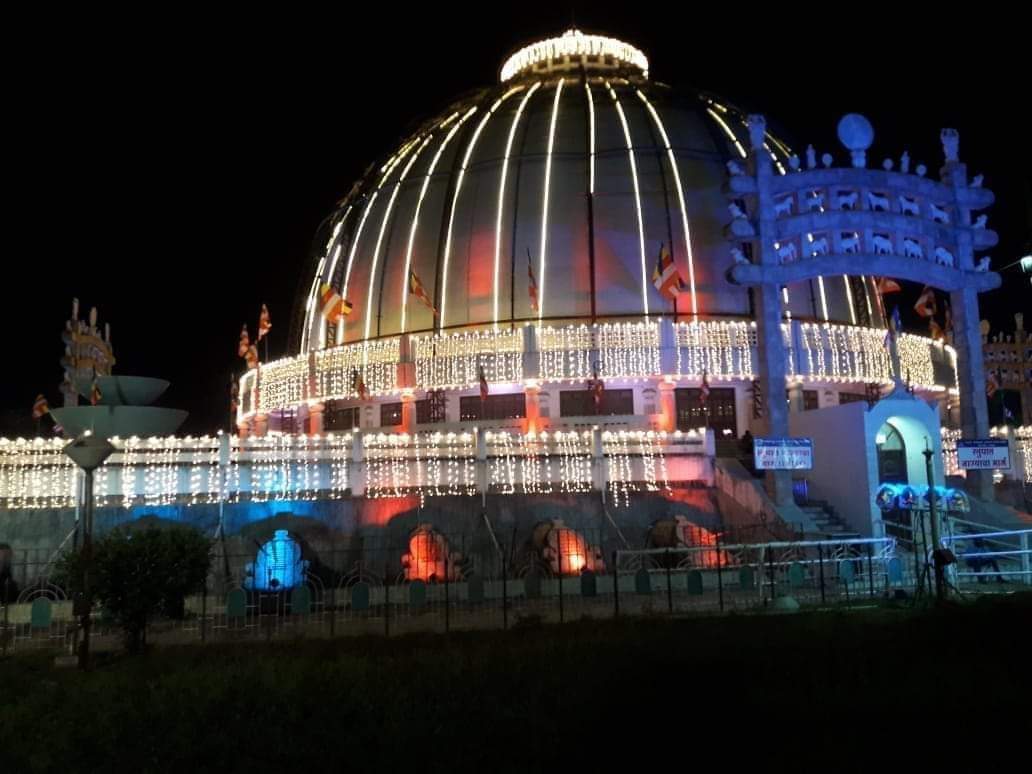 Dikshabhumi nagpur 