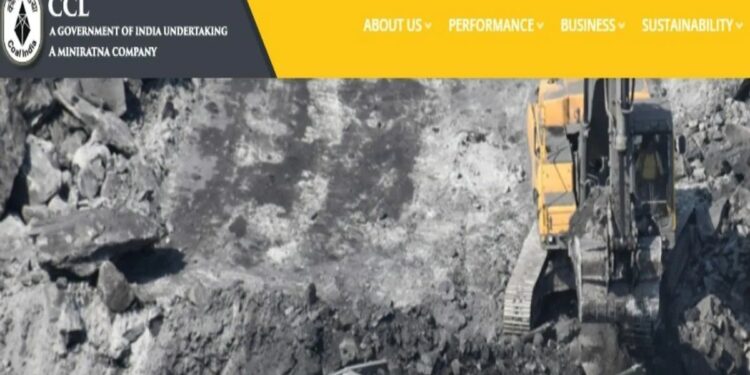 सेंट्रल कोलफिल्ड्समध्ये 10वी पाससाठी बंपर जागा