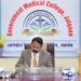 जळगाव मेडिकल कॉलेजचे कर्तव्यदक्ष अधिष्ठाता डॉ. रामानंद यांची बदली