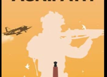 अग्निवीरांसाठी भरती जाहीर ; अर्ज करण्यासाठी डिटेल्स वाचा