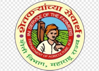 पाण्यात विद्राव्य खतांचे वापराबाबत शेतकऱ्यांना आवाहन