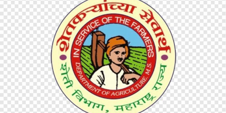 पाण्यात विद्राव्य खतांचे वापराबाबत शेतकऱ्यांना आवाहन