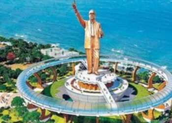 Dr.Babasaheb Ambedkar ; इंदू मिल आंतरराष्ट्रीय दर्जाच्या भव्य स्मारका बाबत मोठी अपडेट