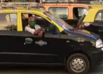 Mumbai news ; मुंबईतील ऑटो रिक्षा व टॅक्सी चालकांसाठी महत्वाची बातमी…
