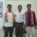 काहूरखेडा येथील ग्रा. प.सदस्यांचा भाजपात प्रवेश
