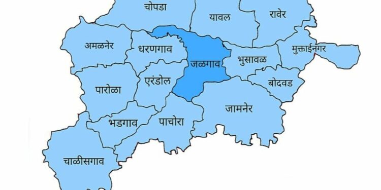 Jalgaon District Tourist Spot ; जळगाव जिल्ह्यातील ११ महत्वाचे पर्यटन स्थळ पहा…