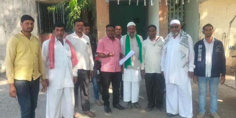 रावेर येथे म्हैस खरेदी – विक्री बाजार तात्काळ सुरु करा, व्यापारी व दुग्ध उत्पादनाकांची मागणी